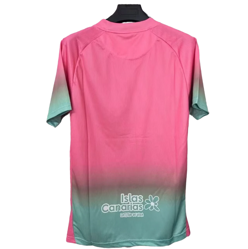 25-26 CD Tenerife Second away soccer jersey-Fans Version: Ajax 24-25 Home Stadium Jersey - Fans Version : Adidas luxuryfootballshirts.com: https://www.luxuryfootballshirts.com/