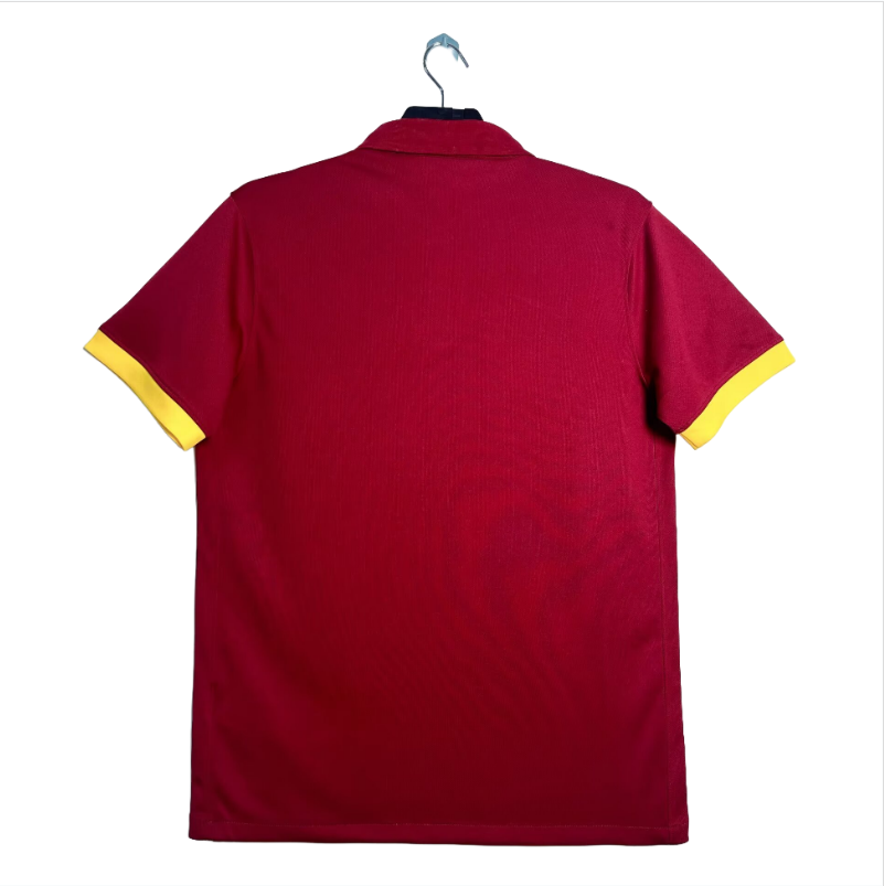 14-15 Roma Home soccer jersey- Retro version: Ajax 24-25 Home Stadium Jersey - Fans Version : Adidas luxuryfootballshirts.com: https://www.luxuryfootballshirts.com/