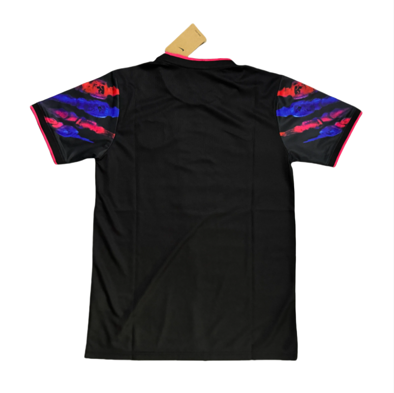 25-26 Barcelona Special Edition soccer jersey - Fans Version: Ajax 24-25 Home Stadium Jersey - Fans Version : Adidas luxuryfootballshirts.com: https://www.luxuryfootballshirts.com/