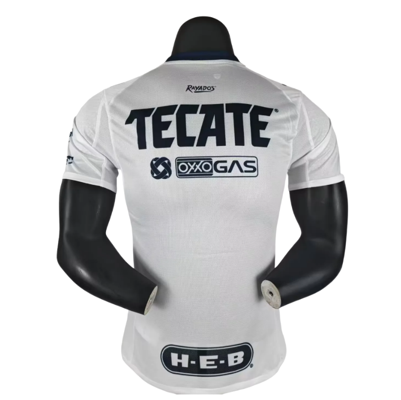 25-26 Monterrey Away soccer jersey-Player Version: Ajax 24-25 Home Stadium Jersey - Fans Version : Adidas luxuryfootballshirts.com: https://www.luxuryfootballshirts.com/