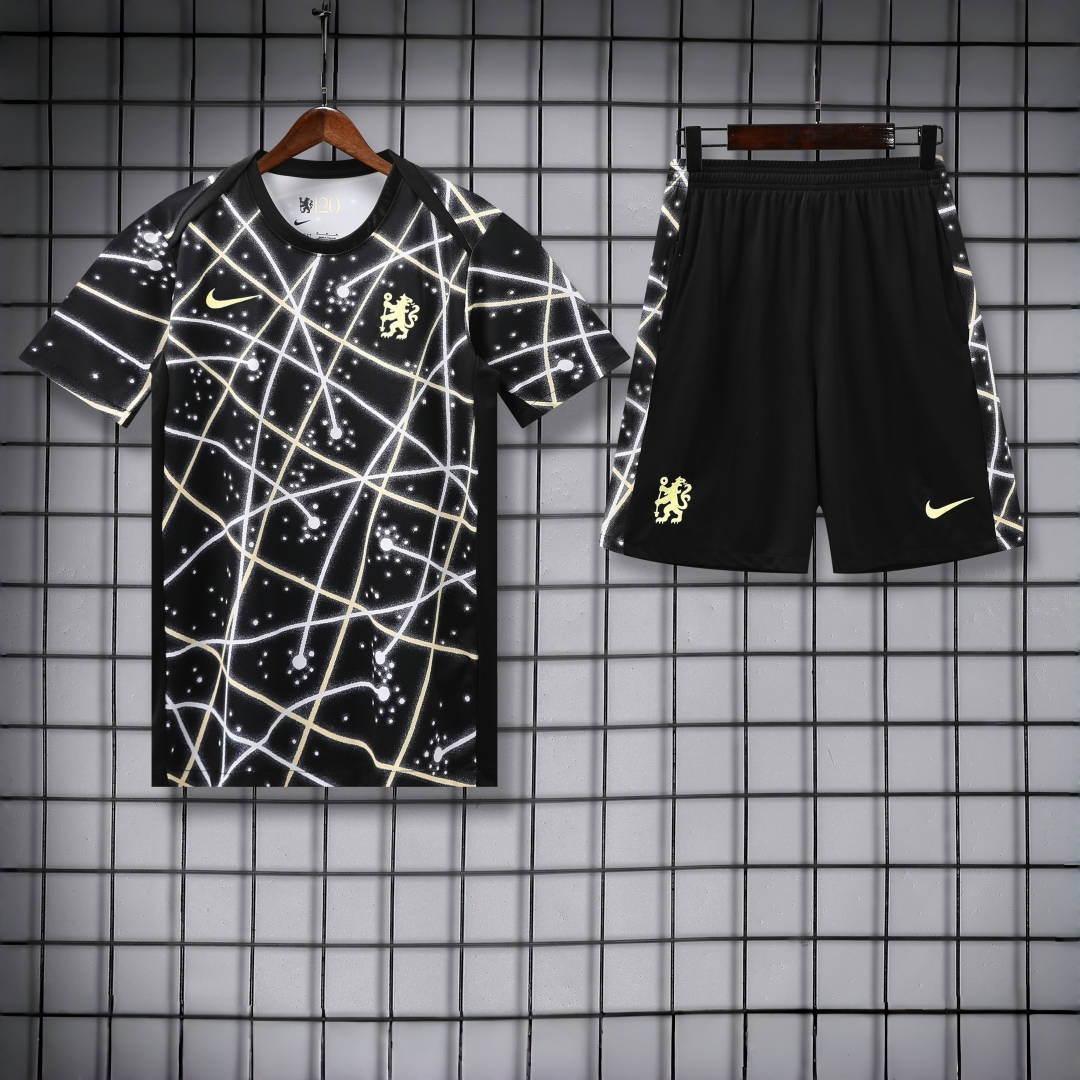 25-26 Chelsea Training Kits Soccer Suit soccer jersey -Fans Version: Ajax 24-25 Home Stadium Jersey - Fans Version : Adidas luxuryfootballshirts.com: https://www.luxuryfootballshirts.com/