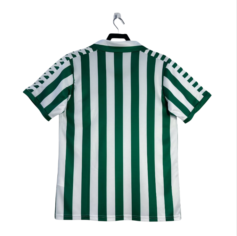 82-85 Real Betis Home soccer jersey-Retro version: Ajax 24-25 Home Stadium Jersey - Fans Version : Adidas luxuryfootballshirts.com: https://www.luxuryfootballshirts.com/