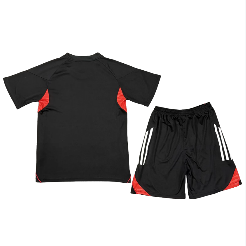 25-26 kids kit Benfica training soccer jersey-Fans Version: Ajax 24-25 Home Stadium Jersey - Fans Version : Adidas luxuryfootballshirts.com: https://www.luxuryfootballshirts.com/