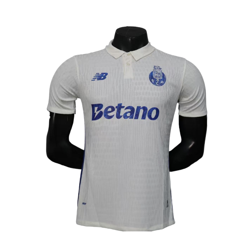 25-26 Porto Second away soccer jersey-Player Version: Ajax 24-25 Home Stadium Jersey - Fans Version : Adidas luxuryfootballshirts.com: https://www.luxuryfootballshirts.com/