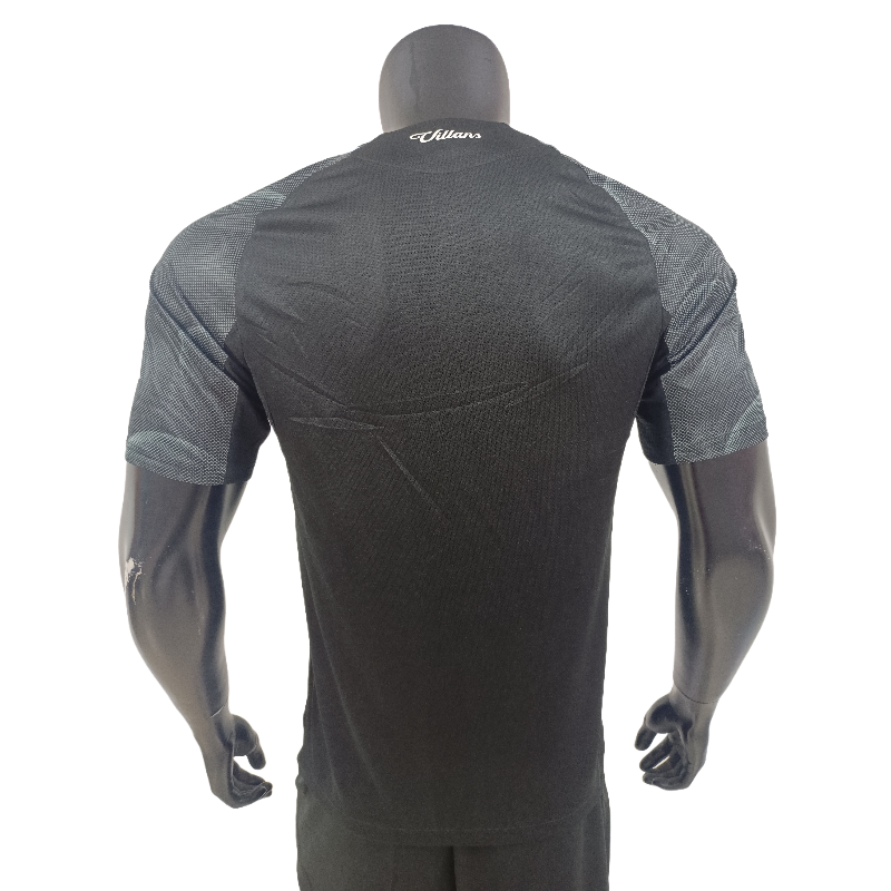 25-26 Aston Villa away soccer jersey-Player Version: Ajax 24-25 Home Stadium Jersey - Fans Version : Adidas luxuryfootballshirts.com: https://www.luxuryfootballshirts.com/