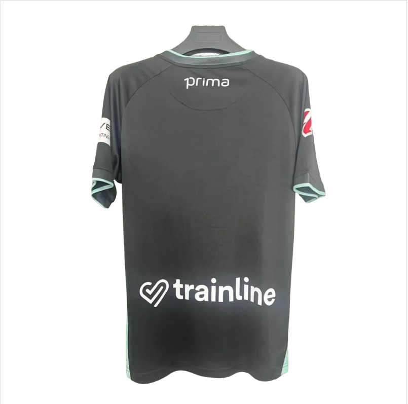 25-26 Real Betis Second away soccer jersey -Fans Version: Ajax 24-25 Home Stadium Jersey - Fans Version : Adidas luxuryfootballshirts.com: https://www.luxuryfootballshirts.com/