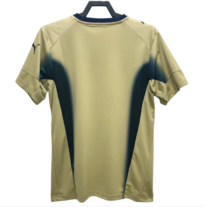 06 Italy goalkeeper soccer jersey- Retro version: Ajax 24-25 Home Stadium Jersey - Fans Version : Adidas luxuryfootballshirts.com: https://www.luxuryfootballshirts.com/
