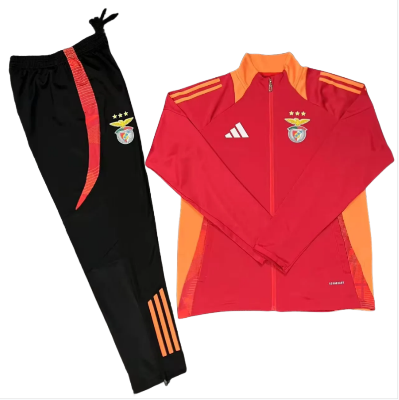 25-26 Benfica aldult Jacket Training Tracksuit kit: Ajax 24-25 Home Stadium Jersey - Fans Version : Adidas luxuryfootballshirts.com: https://www.luxuryfootballshirts.com/