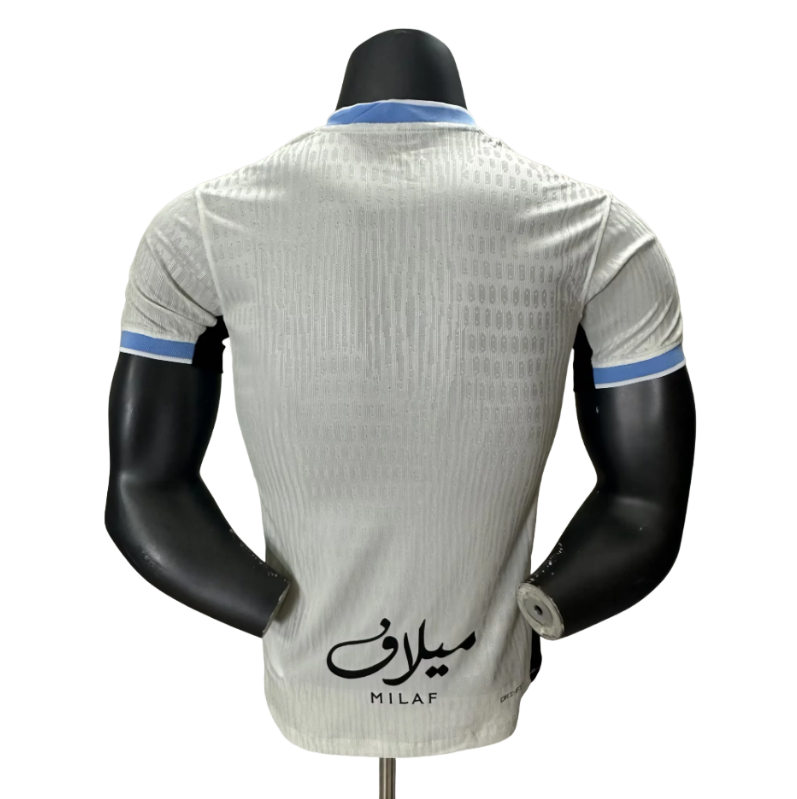 25-26 AL-ITTIHAD JEDDAH Away soccer jersey-Player Version: Ajax 24-25 Home Stadium Jersey - Fans Version : Adidas luxuryfootballshirts.com: https://www.luxuryfootballshirts.com/