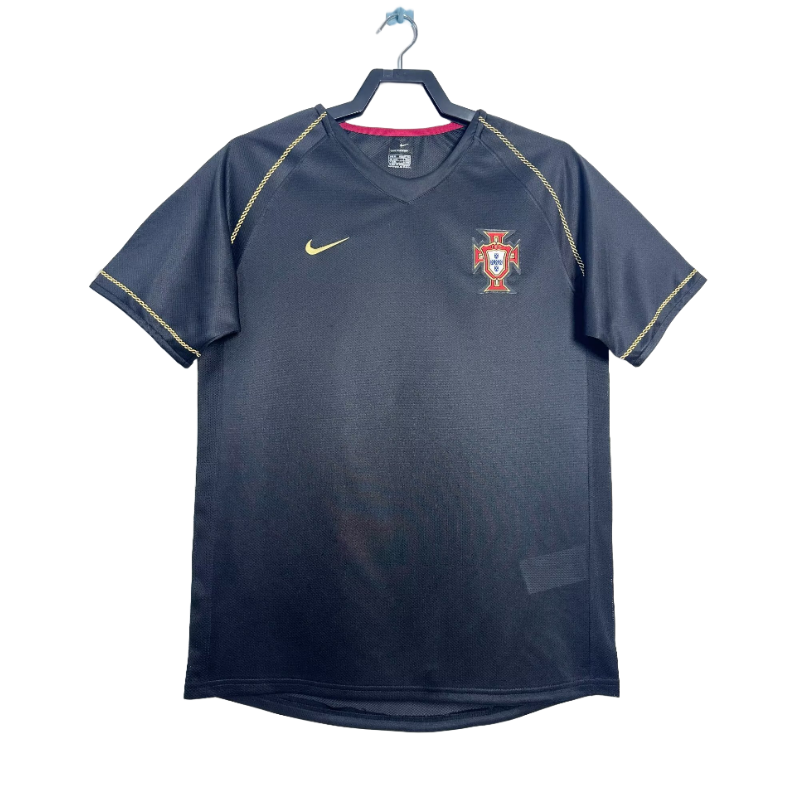 06 Portugal Away soccer jersey- Retro version: Ajax 24-25 Home Stadium Jersey - Fans Version : Adidas luxuryfootballshirts.com: https://www.luxuryfootballshirts.com/