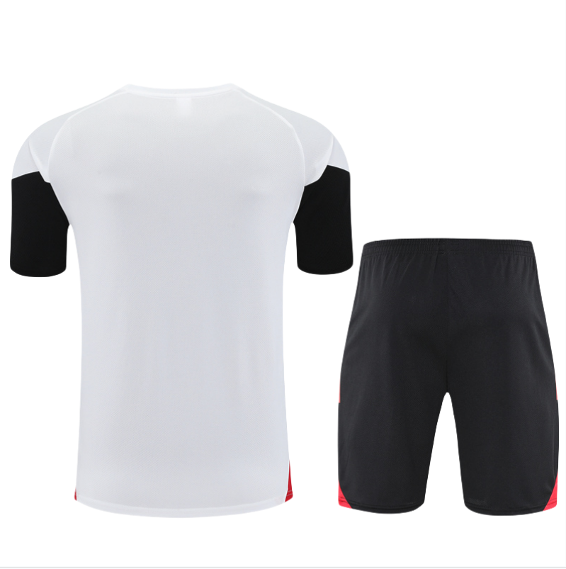 25-26 Manchester United Training Wear Suit soccer jersey -Fans Version: Ajax 24-25 Home Stadium Jersey - Fans Version : Adidas luxuryfootballshirts.com: https://www.luxuryfootballshirts.com/