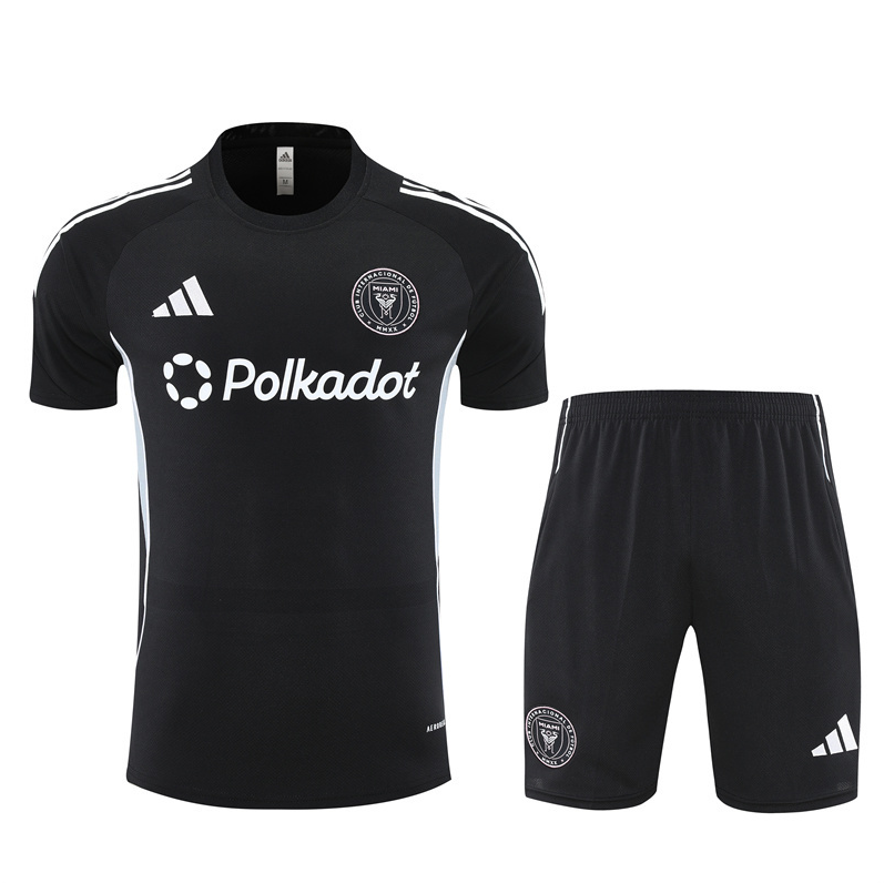 25-26 Inter Miami Pre-Match Training Kit soccer jersey -Fans Version: Ajax 24-25 Home Stadium Jersey - Fans Version : Adidas luxuryfootballshirts.com: https://www.luxuryfootballshirts.com/