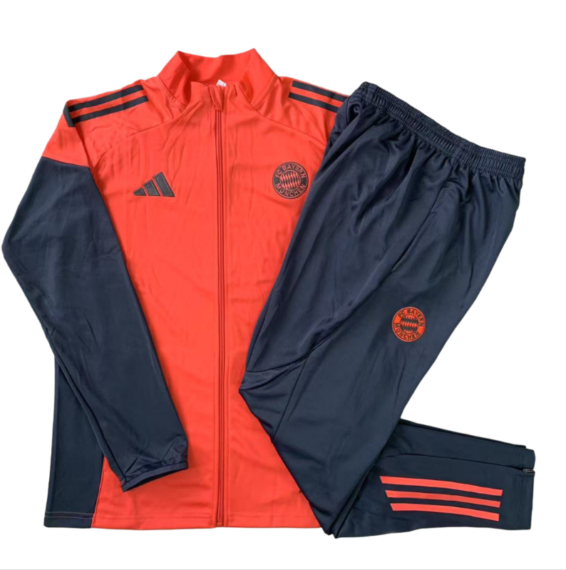 25-26 Bayern Munich aldult Jacket Training Tracksuit kit: Ajax 24-25 Home Stadium Jersey - Fans Version : Adidas luxuryfootballshirts.com: https://www.luxuryfootballshirts.com/
