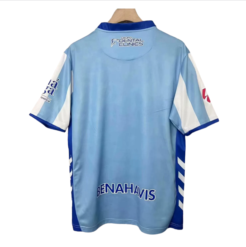 25-26 Malaga Home soccer jersey-Fans Version: Ajax 24-25 Home Stadium Jersey - Fans Version : Adidas luxuryfootballshirts.com: https://www.luxuryfootballshirts.com/