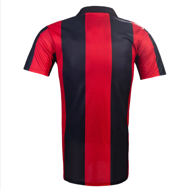 98-00 Frankfurt Home soccer jersey-Retro version: Ajax 24-25 Home Stadium Jersey - Fans Version : Adidas luxuryfootballshirts.com: https://www.luxuryfootballshirts.com/