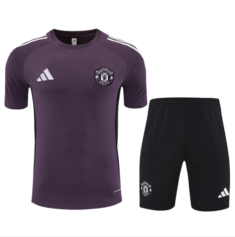 25-26 Manchester United Training Wear Suit soccer jersey -Fans Version: Ajax 24-25 Home Stadium Jersey - Fans Version : Adidas luxuryfootballshirts.com: https://www.luxuryfootballshirts.com/