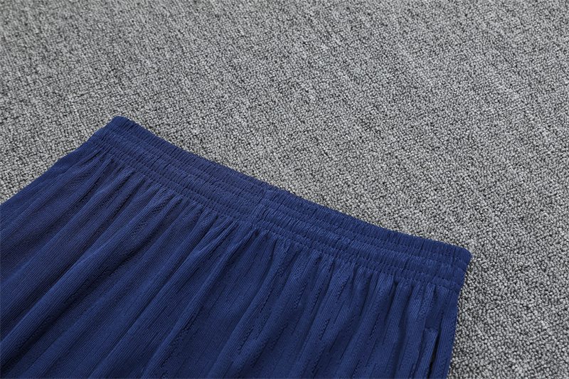 25-26 Barcelona kids adult long-sleeved half-pull training suit kit: Ajax 24-25 Home Stadium Jersey - Fans Version : Adidas luxuryfootballshirts.com: https://www.luxuryfootballshirts.com/