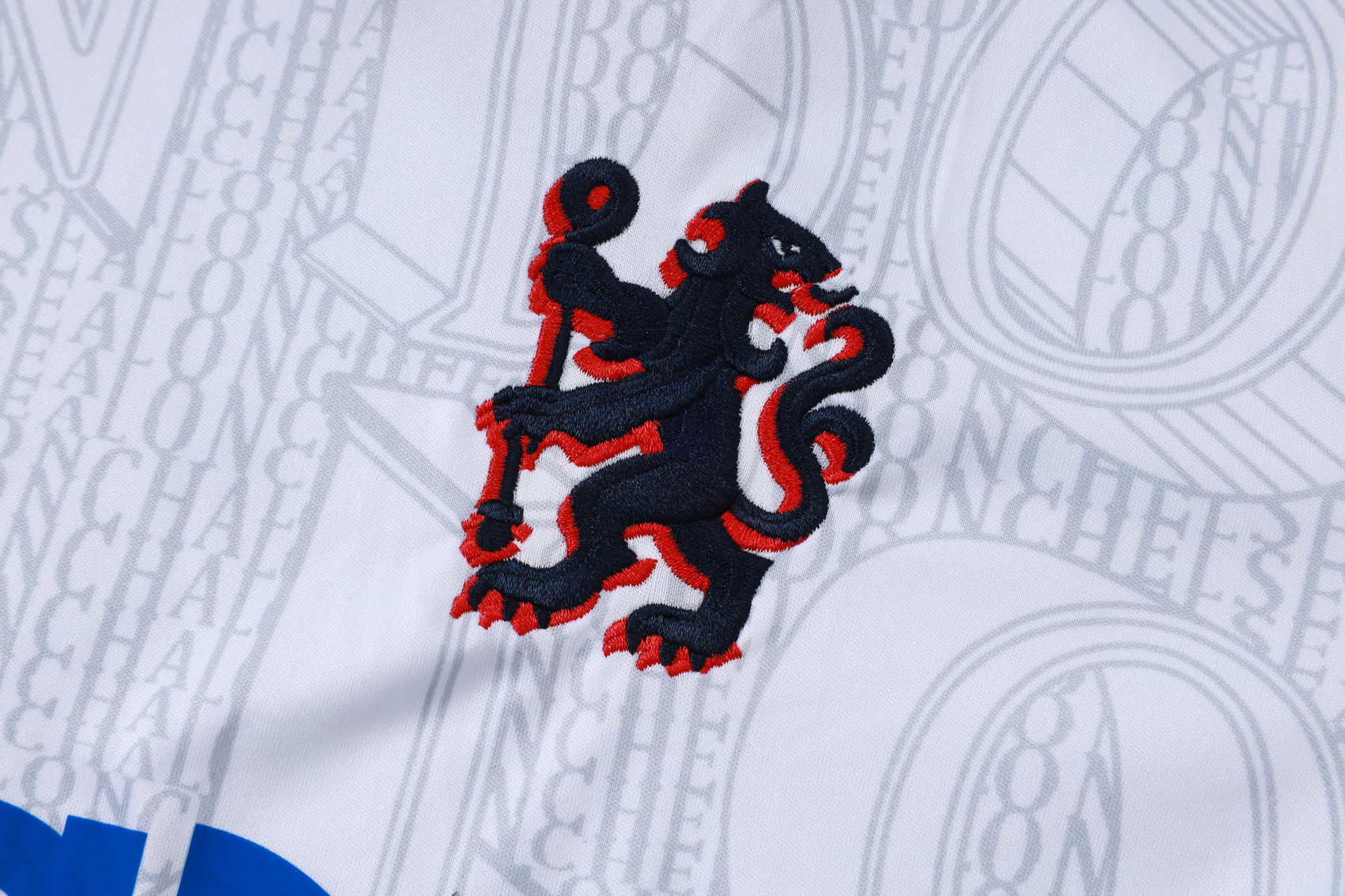 25-26 Chelsea Training Kits Soccer Suit soccer jersey -Fans Version: Ajax 24-25 Home Stadium Jersey - Fans Version : Adidas luxuryfootballshirts.com: https://www.luxuryfootballshirts.com/