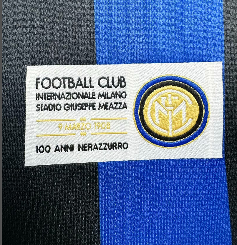 07-08 Inter Milan home soccer jersey-Retro version: Ajax 24-25 Home Stadium Jersey - Fans Version : Adidas luxuryfootballshirts.com: https://www.luxuryfootballshirts.com/