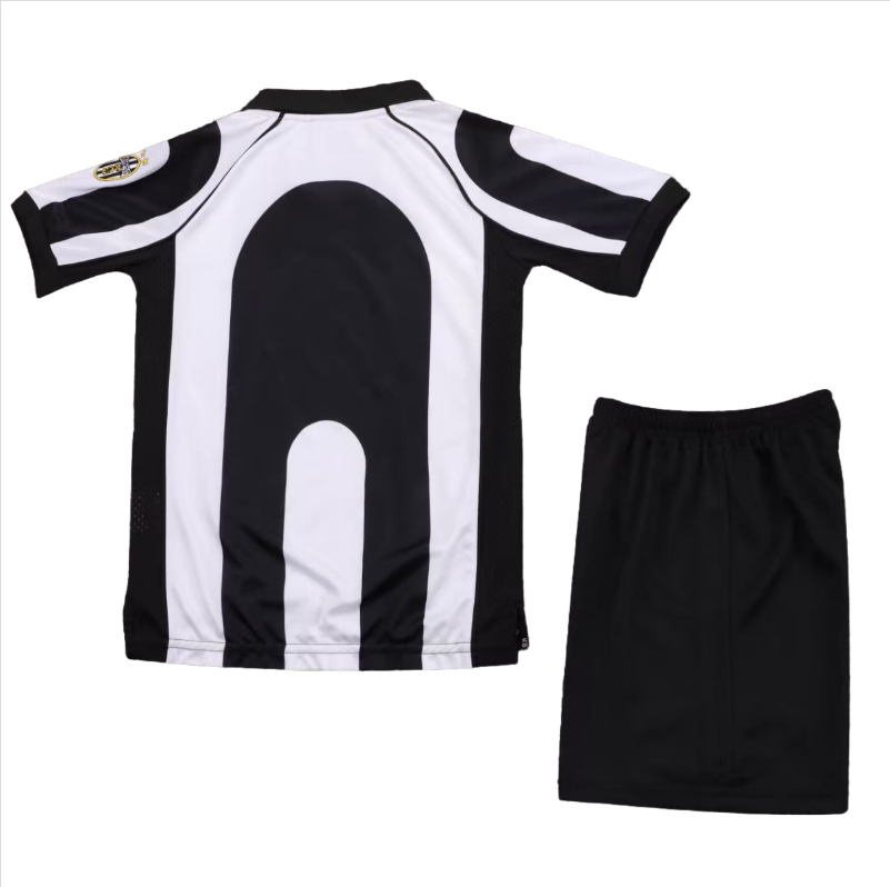 97-98 kids kit Juventus Home soccer jersey- Retro version: Ajax 24-25 Home Stadium Jersey - Fans Version : Adidas luxuryfootballshirts.com: https://www.luxuryfootballshirts.com/