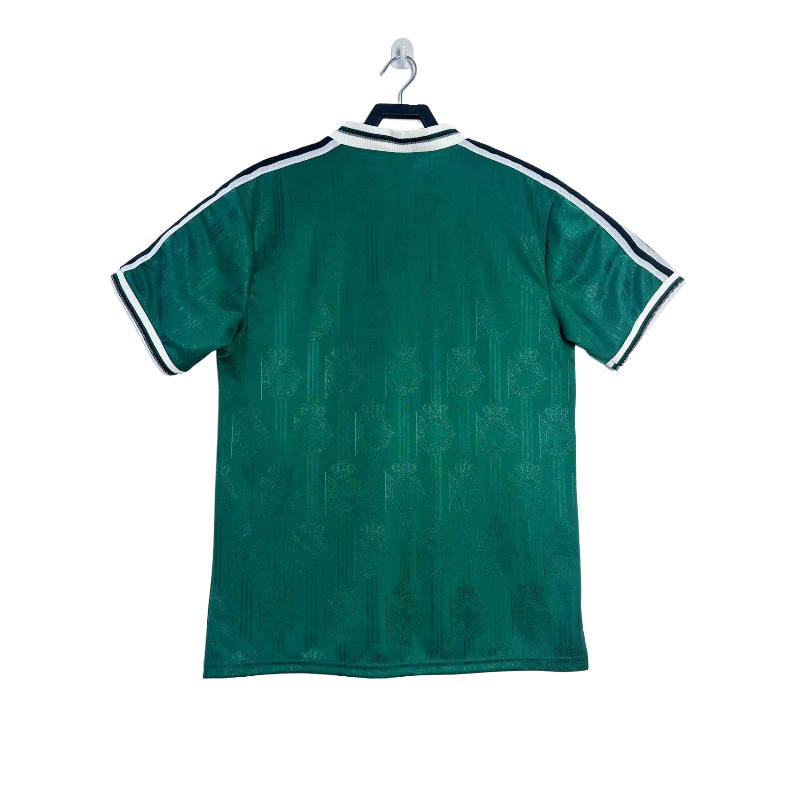 99-00 Real Deportivo La Coruna Away soccer jersey-Retro version: Ajax 24-25 Home Stadium Jersey - Fans Version : Adidas luxuryfootballshirts.com: https://www.luxuryfootballshirts.com/