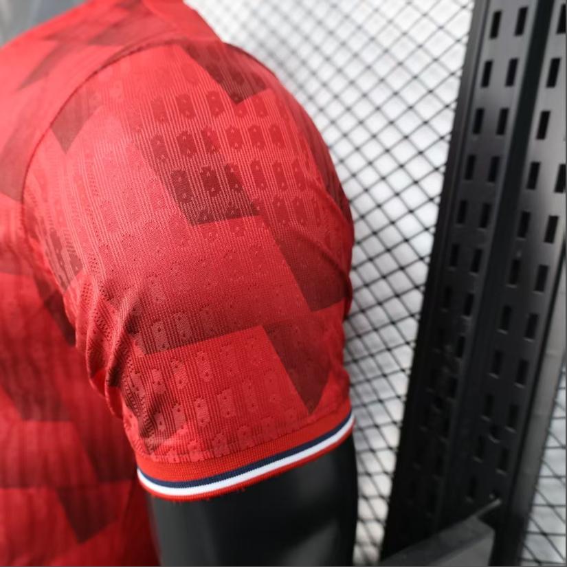 25-26 Egypt Away soccer jersey - Player Version: Ajax 24-25 Home Stadium Jersey - Fans Version : Adidas luxuryfootballshirts.com: https://www.luxuryfootballshirts.com/