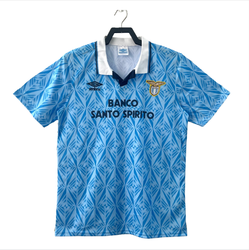 91-92 Lazio Home soccer jersey- Retro version: Ajax 24-25 Home Stadium Jersey - Fans Version mysite: Adidas luxuryfootballshirts.com: https://www.luxuryfootballshirts.com/