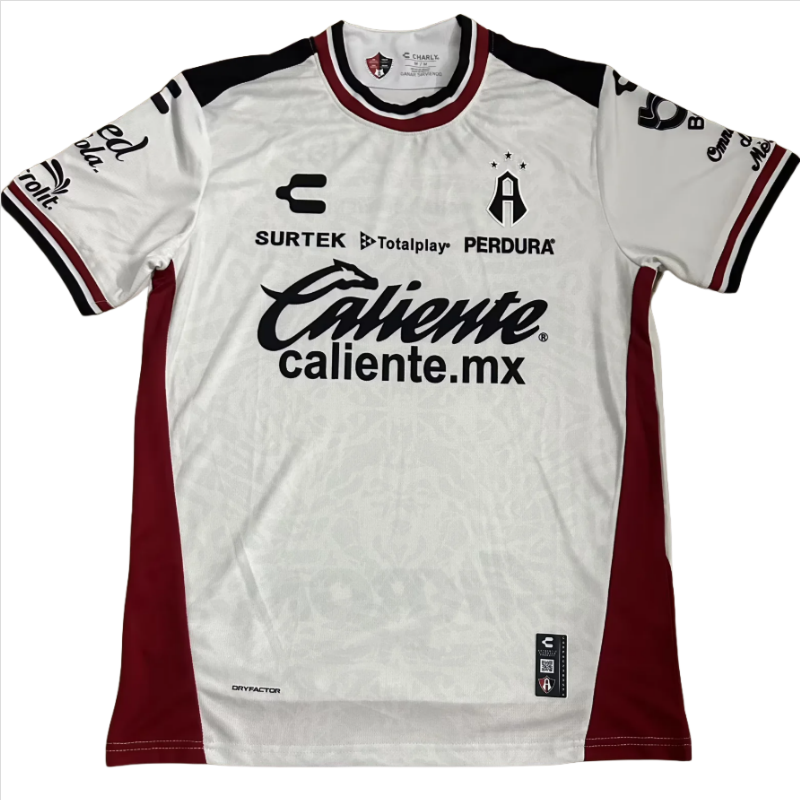 25-26 Atlas F.C. Away soccer jersey-Fans Version: Ajax 24-25 Home Stadium Jersey - Fans Version : Adidas luxuryfootballshirts.com: https://www.luxuryfootballshirts.com/