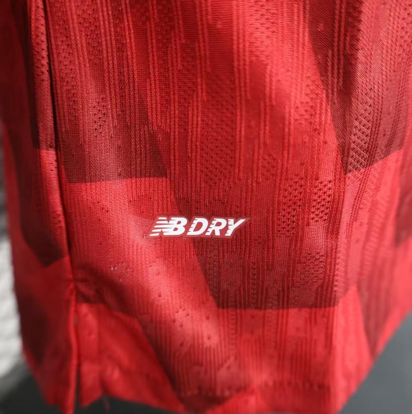 25-26 LOSC Lille Home soccer jersey - Player Version: Ajax 24-25 Home Stadium Jersey - Fans Version : Adidas luxuryfootballshirts.com: https://www.luxuryfootballshirts.com/