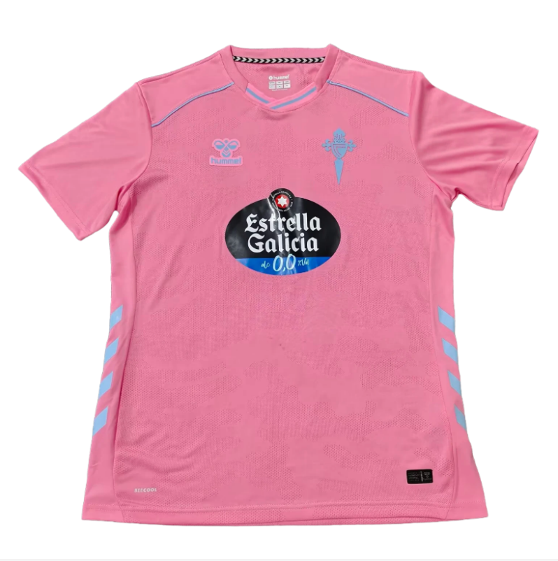 25-26 celta vigo Second away soccer jersey-Fans Version: Ajax 24-25 Home Stadium Jersey - Fans Version : Adidas luxuryfootballshirts.com: https://www.luxuryfootballshirts.com/