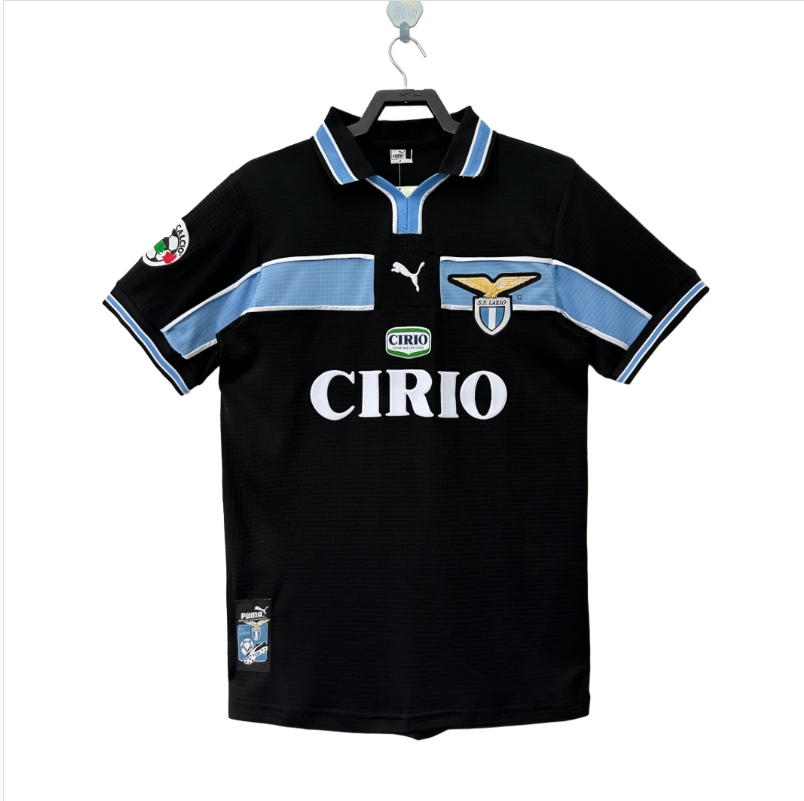 98-99 Lazio Away soccer jersey- Retro version: Ajax 24-25 Home Stadium Jersey - Fans Version mysite: Adidas luxuryfootballshirts.com: https://www.luxuryfootballshirts.com/