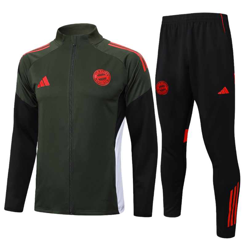 25-26 Bayern Munich aldult Jacket Training Tracksuit kit: Ajax 24-25 Home Stadium Jersey - Fans Version : Adidas luxuryfootballshirts.com: https://www.luxuryfootballshirts.com/