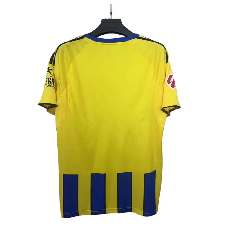 25-26 Real Oviedo Away soccer jersey-Fans Version: Ajax 24-25 Home Stadium Jersey - Fans Version : Adidas luxuryfootballshirts.com: https://www.luxuryfootballshirts.com/
