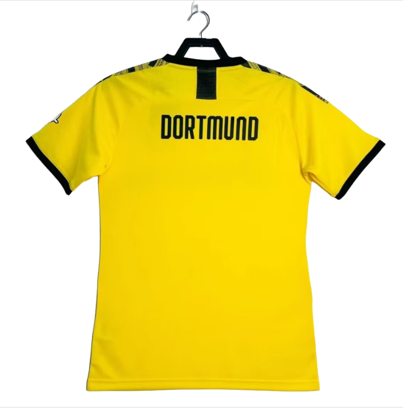 19-20 Dortmund Home soccer jersey-Retro version: Ajax 24-25 Home Stadium Jersey - Fans Version : Adidas luxuryfootballshirts.com: https://www.luxuryfootballshirts.com/