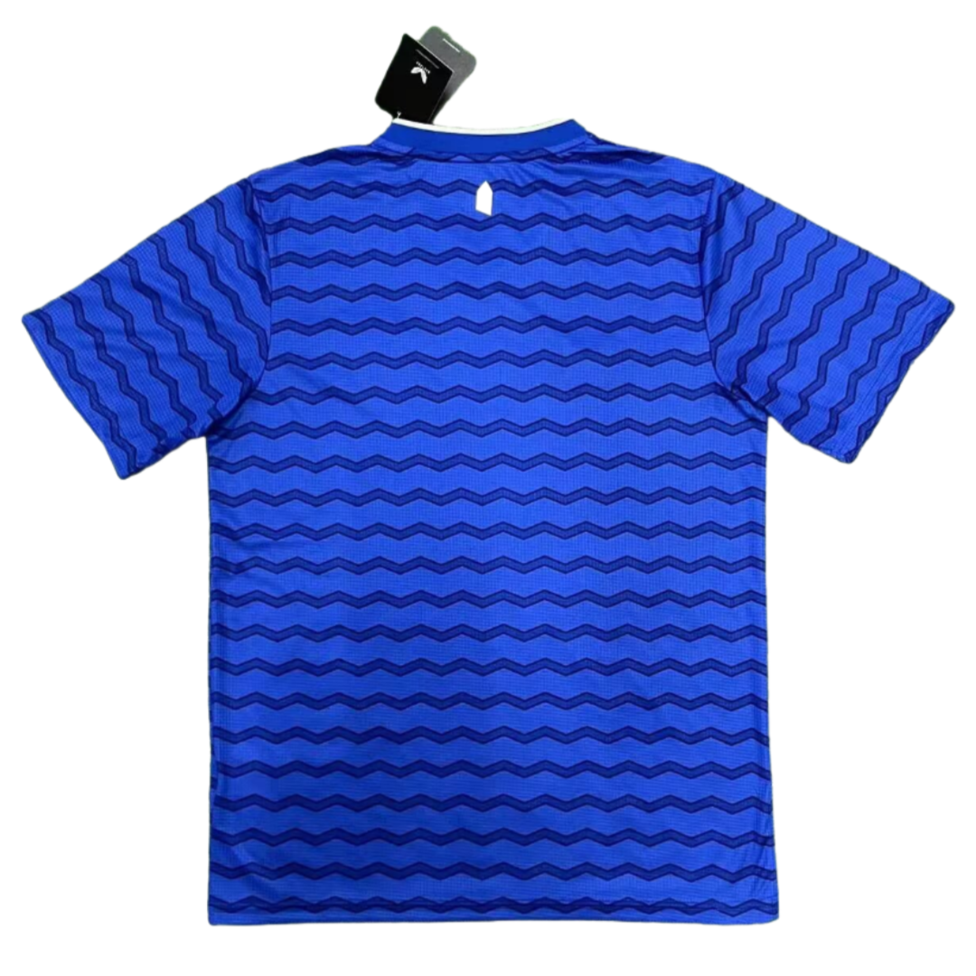 25-26 Everton home soccer jersey -Fans Version: Ajax 24-25 Home Stadium Jersey - Fans Version : Adidas luxuryfootballshirts.com: https://www.luxuryfootballshirts.com/
