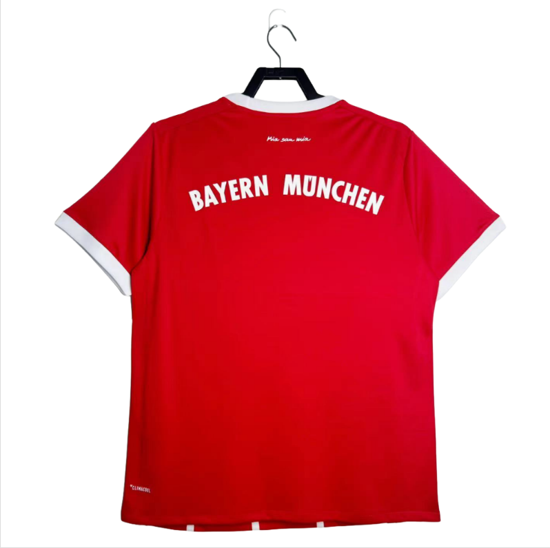 17-18 Bayern Munich Home soccer jersey-Retro version: Ajax 24-25 Home Stadium Jersey - Fans Version : Adidas luxuryfootballshirts.com: https://www.luxuryfootballshirts.com/