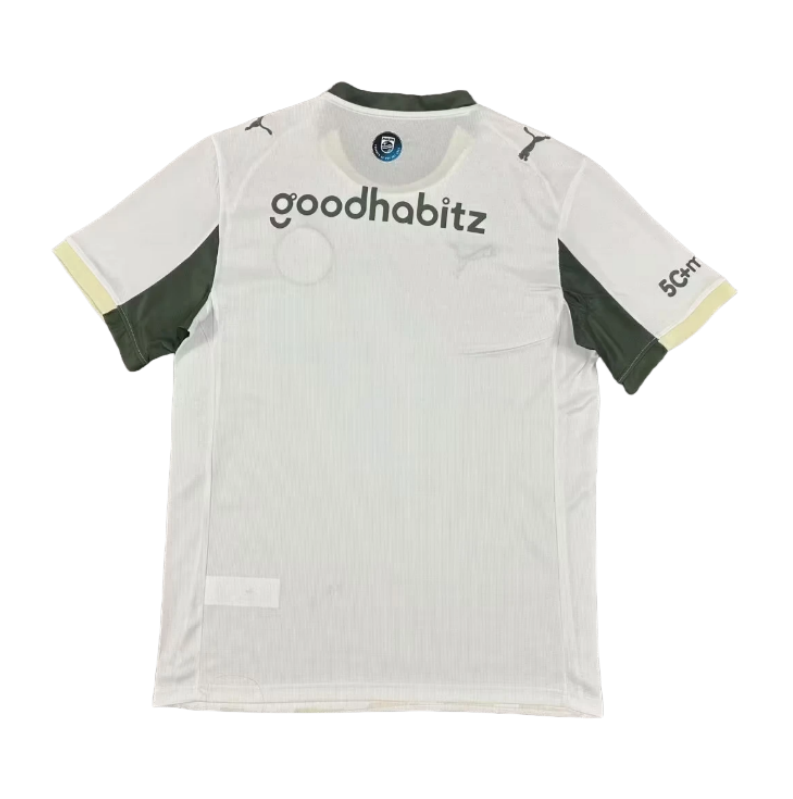 25-26 PSV Eindhoven Second away soccer jersey-Fans Version: Ajax 24-25 Home Stadium Jersey - Fans Version : Adidas luxuryfootballshirts.com: https://www.luxuryfootballshirts.com/