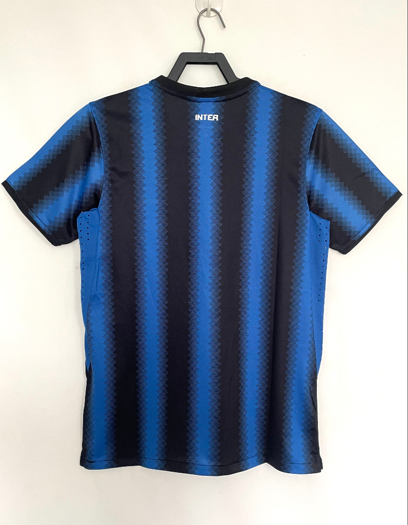 10-11 Inter Milan home soccer jersey-Retro version: Ajax 24-25 Home Stadium Jersey - Fans Version : Adidas luxuryfootballshirts.com: https://www.luxuryfootballshirts.com/