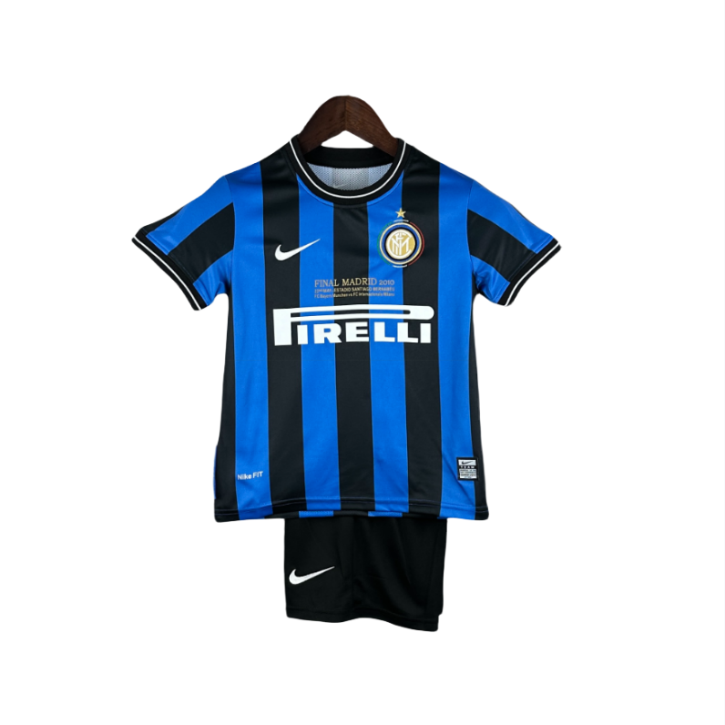 09-10 kids kit Inter Milan home soccer jersey-Retro version: Ajax 24-25 Home Stadium Jersey - Fans Version : Adidas luxuryfootballshirts.com: https://www.luxuryfootballshirts.com/