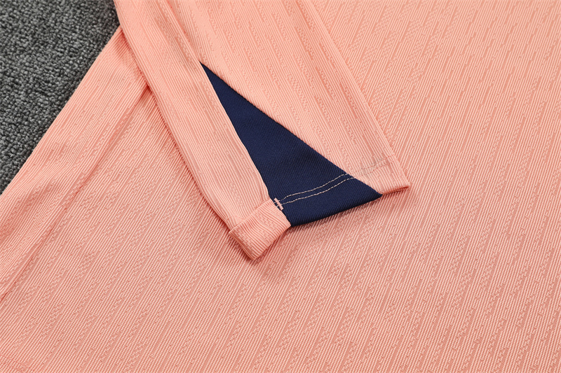 25-26 Chelsea adult long-sleeved half-pull training suit kit: Ajax 24-25 Home Stadium Jersey - Fans Version : Adidas luxuryfootballshirts.com: https://www.luxuryfootballshirts.com/