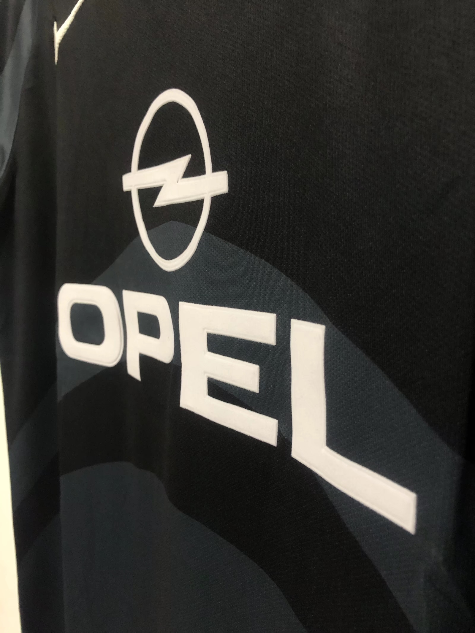 01-02 Paris Saint-Germain PSG Second away season-Retro Jersey: Ajax 24-25 Home Stadium Jersey - Fans Version : Adidas luxuryfootballshirts.com: https://www.luxuryfootballshirts.com/