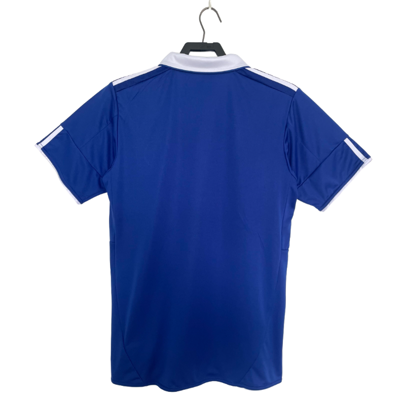 10-11 Schalke 04 Home soccer jersey-Retro version: Ajax 24-25 Home Stadium Jersey - Fans Version : Adidas luxuryfootballshirts.com: https://www.luxuryfootballshirts.com/