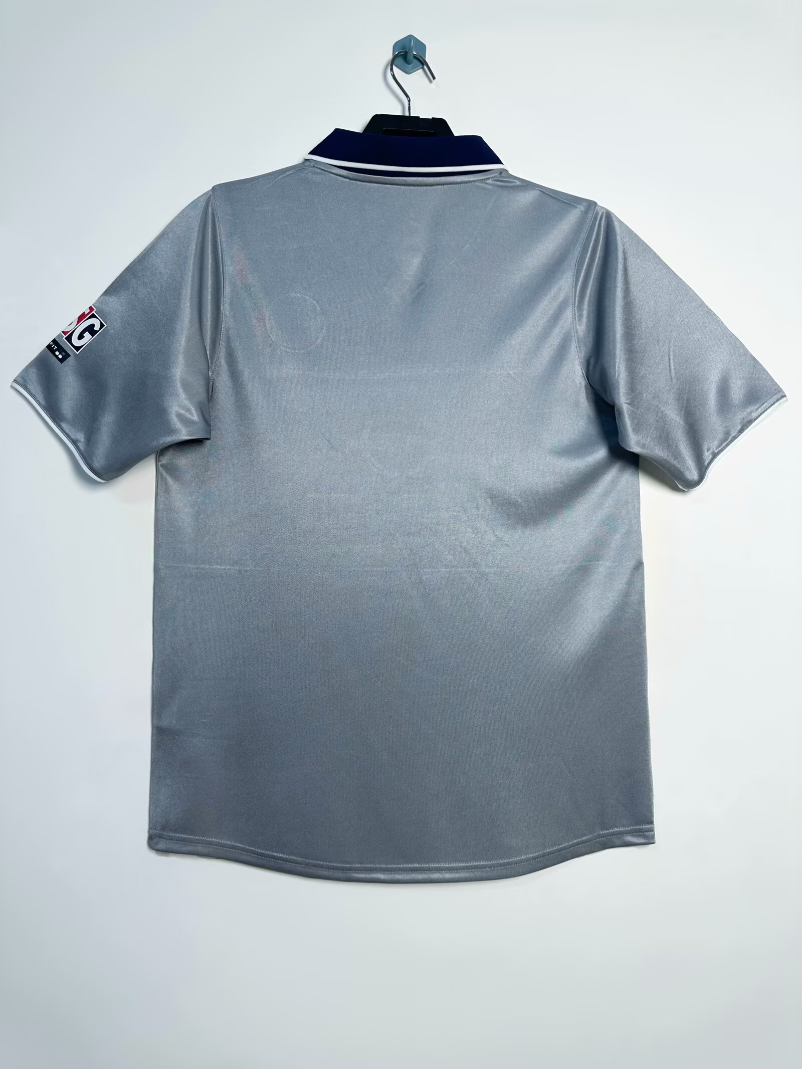 00-01 Paris Saint-Germain PSG Away season -Retro version: Ajax 24-25 Home Stadium Jersey - Fans Version : Adidas luxuryfootballshirts.com: https://www.luxuryfootballshirts.com/