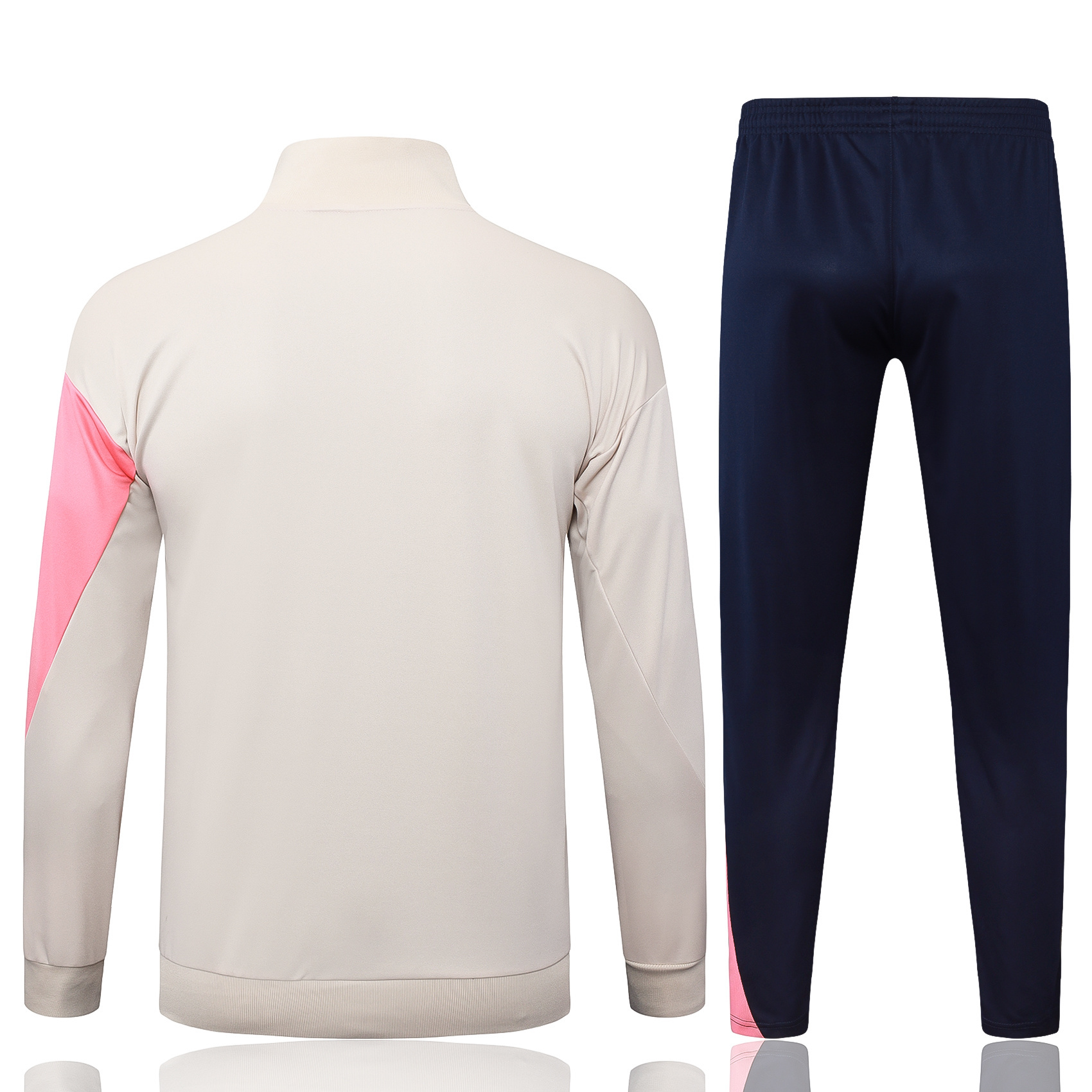 25-26 Barcelona aldult Jacket Training Tracksuit kit-Fans Version: Ajax 24-25 Home Stadium Jersey - Fans Version : Adidas luxuryfootballshirts.com: https://www.luxuryfootballshirts.com/