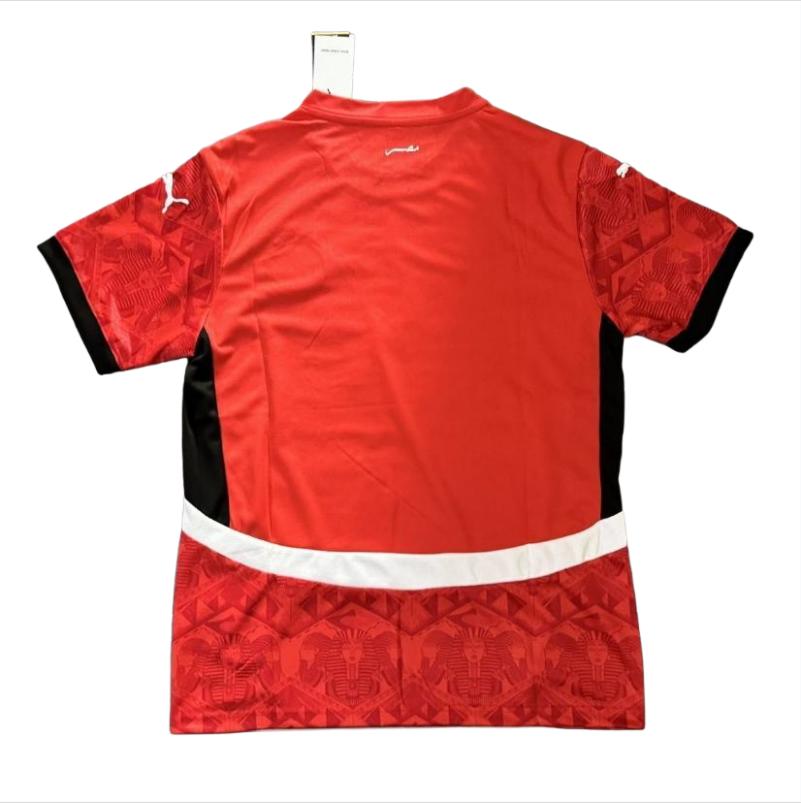 25-26 Egypt Home soccer jersey - Fans Version: Ajax 24-25 Home Stadium Jersey - Fans Version : Adidas luxuryfootballshirts.com: https://www.luxuryfootballshirts.com/