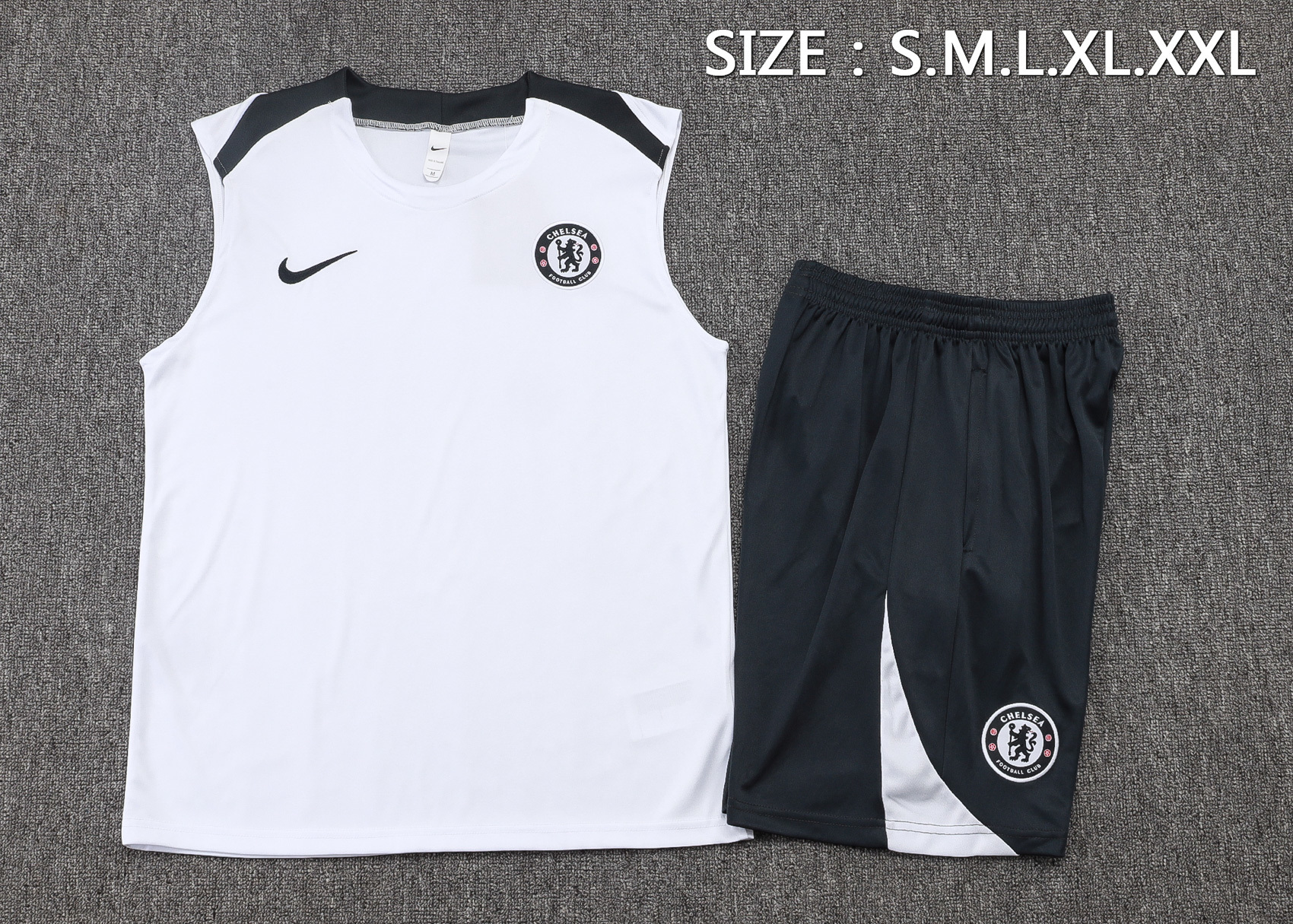 25-26 Chelsea Pre-Match Vest Set soccer jersey -Fans Version: Ajax 24-25 Home Stadium Jersey - Fans Version : Adidas luxuryfootballshirts.com: https://www.luxuryfootballshirts.com/