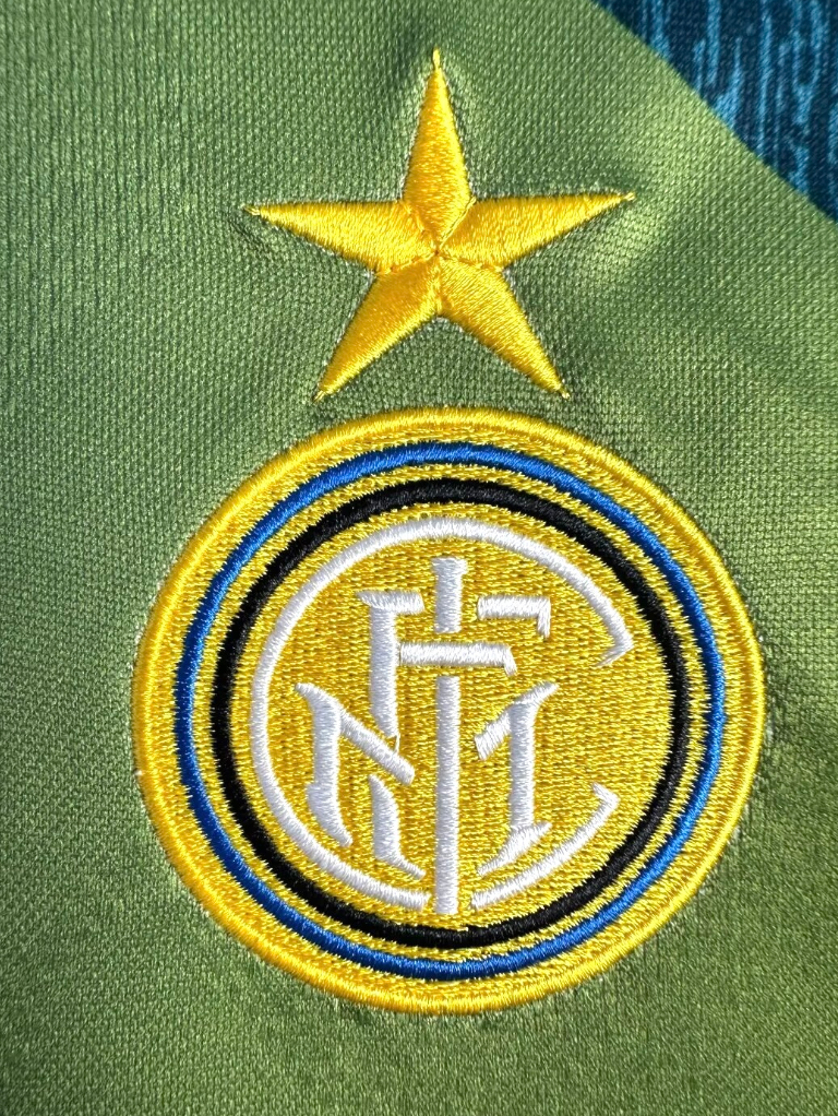 95-96 Inter Milan Second Away soccer jersey-Retro version: Ajax 24-25 Home Stadium Jersey - Fans Version : Adidas luxuryfootballshirts.com: https://www.luxuryfootballshirts.com/