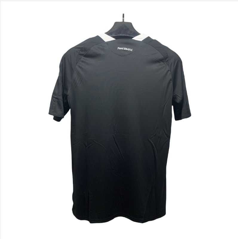 09-10 Real Madrid away soccer jersey-Retro version: Ajax 24-25 Home Stadium Jersey - Fans Version : Adidas luxuryfootballshirts.com: https://www.luxuryfootballshirts.com/