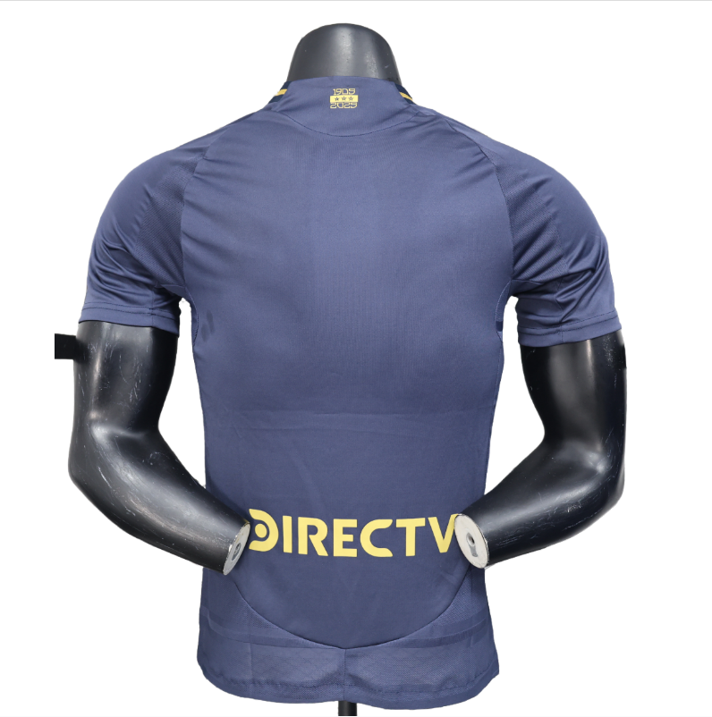 25-26 Atletico Boca Juniors Second away soccer jersey-Player Version: Ajax 24-25 Home Stadium Jersey - Fans Version : Adidas luxuryfootballshirts.com: https://www.luxuryfootballshirts.com/