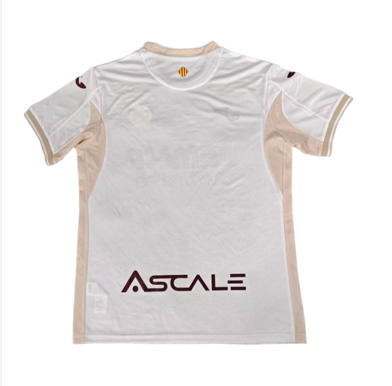 25-26 Villarreal away soccer jersey-Fans Version: Ajax 24-25 Home Stadium Jersey - Fans Version : Adidas luxuryfootballshirts.com: https://www.luxuryfootballshirts.com/